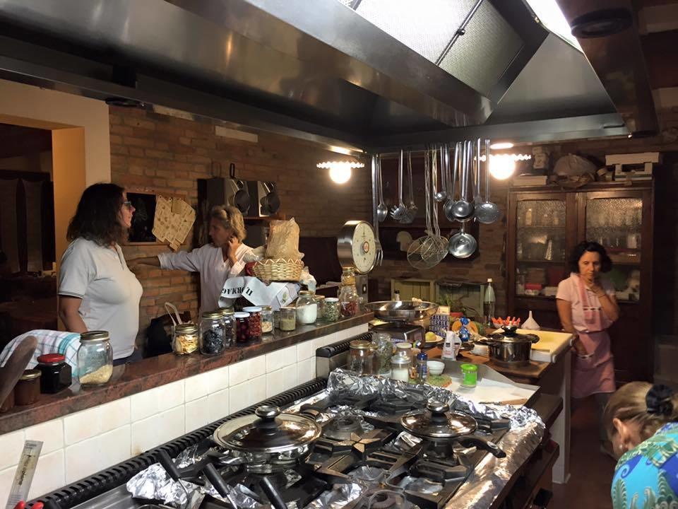 فيلا Agriturismo La Rovere Cesole المظهر الخارجي الصورة