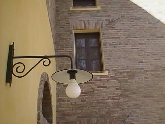 فيلا Agriturismo La Rovere Cesole المظهر الخارجي الصورة