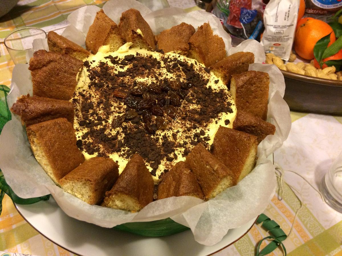 فيلا Agriturismo La Rovere Cesole المظهر الخارجي الصورة